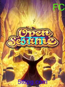 OpenSesame